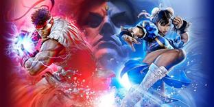 Street Fighter V: Champion Edition станет бесплатной на две недели